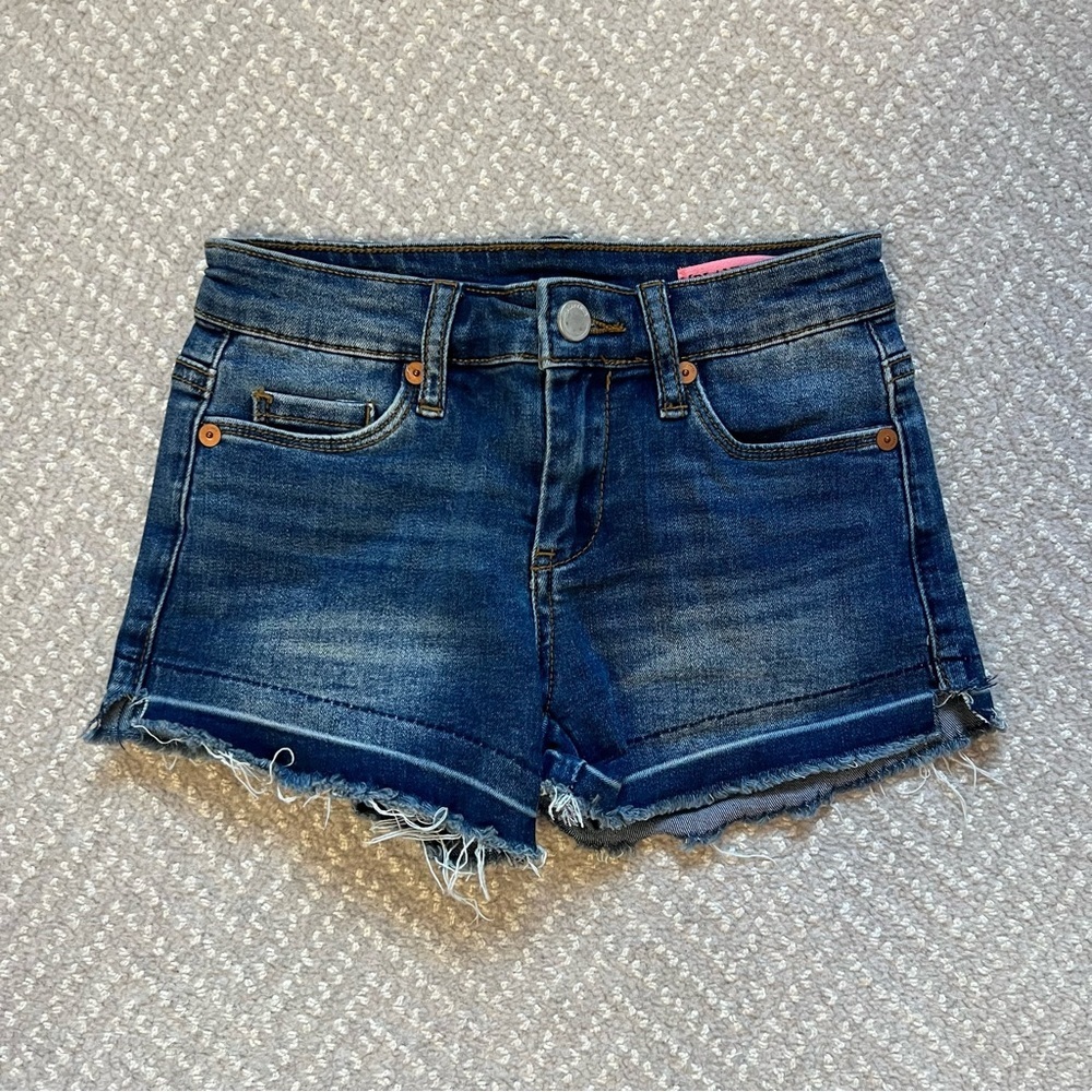 Blank NYC Denim Shorts